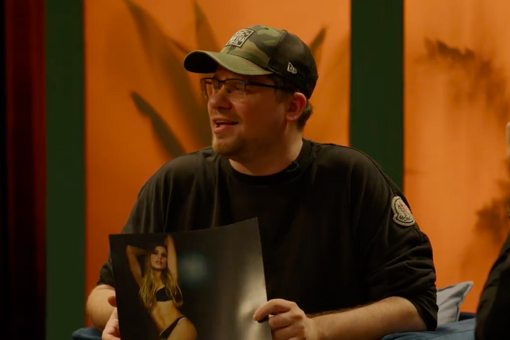 «Мы очень разосрались»: Харламов вспомнил о жестких скандалах с Асмус