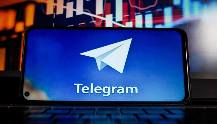 Эксперт сообщил, что пока Telegram не монетизируется, его врят ли блокируют