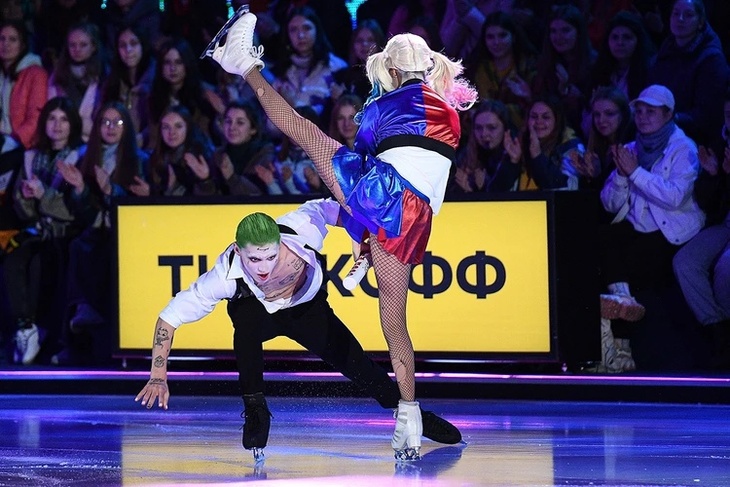 Пресняков в крови, а Милохин «обезумел»: подробности третьего выпуска «Ледникового периода»