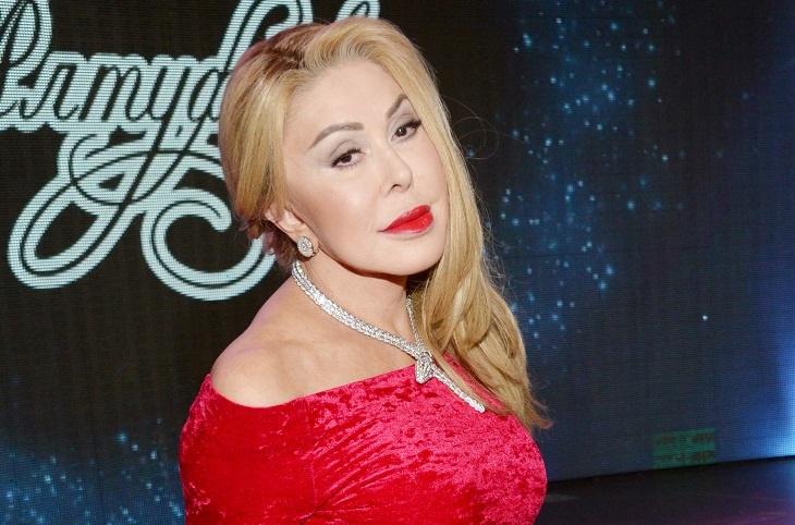 Успенская поразила фанатов новым «искусственным» лицом: видео