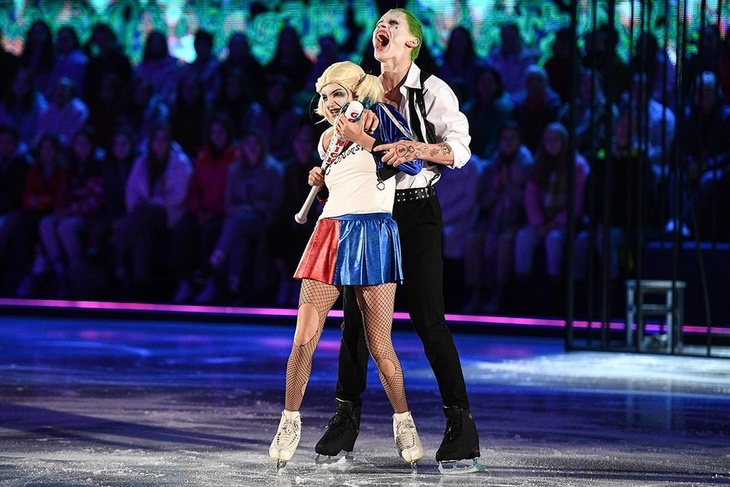 Пресняков в крови, а Милохин «обезумел»: подробности третьего выпуска «Ледникового периода»