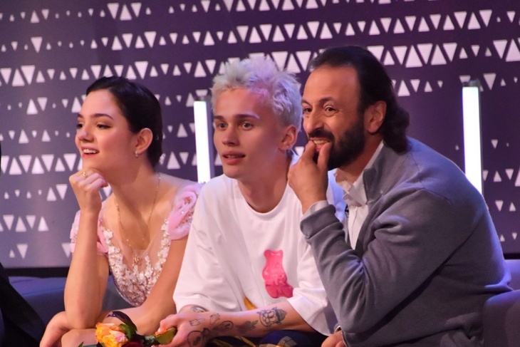 Даня Милохин признался, за что получил жесткую пощечину от Авербуха 