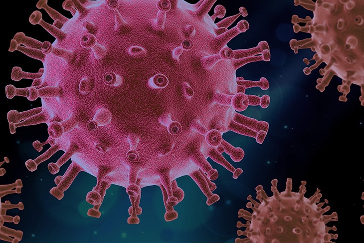 «Спад иммунитета и неосторожность»: эпидемиолог о росте заболевших COVID-19