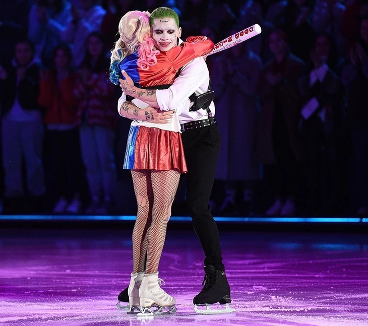 Пресняков в крови, а Милохин «обезумел»: подробности третьего выпуска «Ледникового периода»