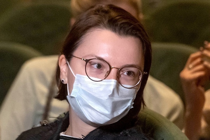 «Когда уже начнут сажать?!»: Брухунова ответила на подозрения в домашнем насилии