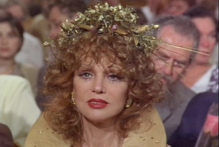 Вся жизнь как сцена: шесть главных ролей Людмилы Гурченко Вся жизнь как сцена: шесть главных ролей Людмилы Гурченко