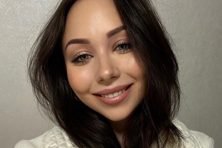 Топ-7 самых сексуальных и горячих фигуристок с Гран-при России в Сочи