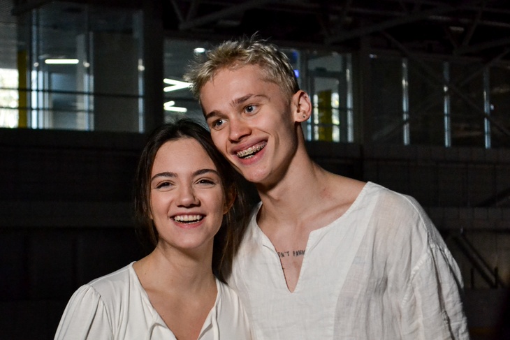 Медведева пригрозила Милохину из-за того, что тиктокер назвал ее «Жекой»: видео Медведева пригрозила Милохину из-за того, что тиктокер назвал ее «Жекой»: видео