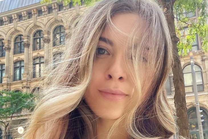 Топ-7 самых сексуальных и горячих фигуристок Гран-при России в Сочи