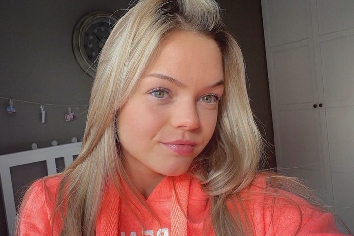 Топ-7 самых сексуальных и горячих фигуристок с Гран-при России в Сочи