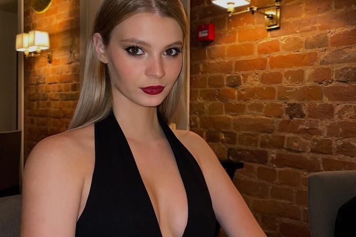 Топ-7 самых сексуальных и горячих фигуристок с Гран-при России в Сочи