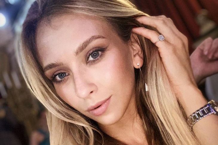 Топ-7 самых сексуальных и горячих фигуристок с Гран-при России в Сочи