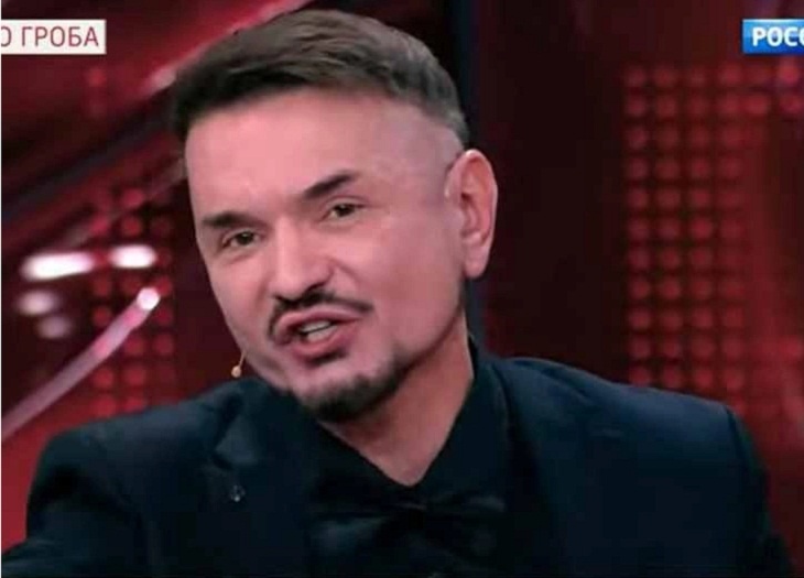 Подлец и негодяй: любовник Цывиной назвал Поргину виновной в смерти Караченцова