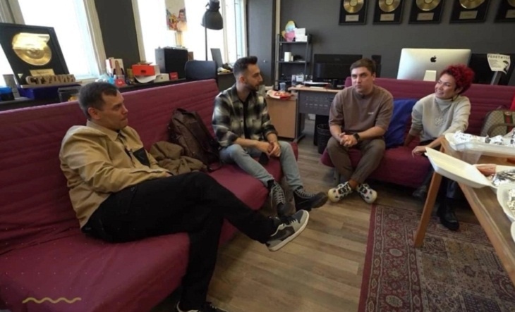 «Другая форма, хоть и командная»: участники «Игры» ответили Маслякову на обвинения в воровстве форма