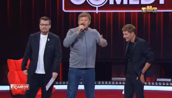 «Я же не знаю, когда ты закончишь»: Губерниев довел Харламова до личного признания об Асмус