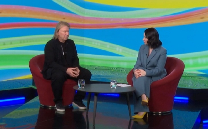 «Я бы хорошо платил»: Дробыш предложил Киркорову пойти к нему в охранники или уйти с эстрады в цирк