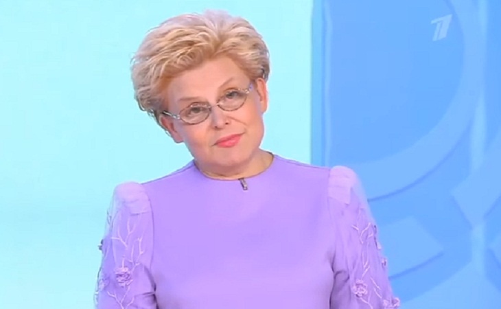 «Риск рака выше на 25%»: Малышева назвала главные продукты для людей со второй группой крови