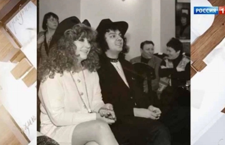 «Будет замечательный инфоповод»: Владимир Политов признался, кто свел Пугачеву и Киркорова «Будет замечательный инфоповод»: Владимир Политов признался, кто свел Пугачеву и Киркорова