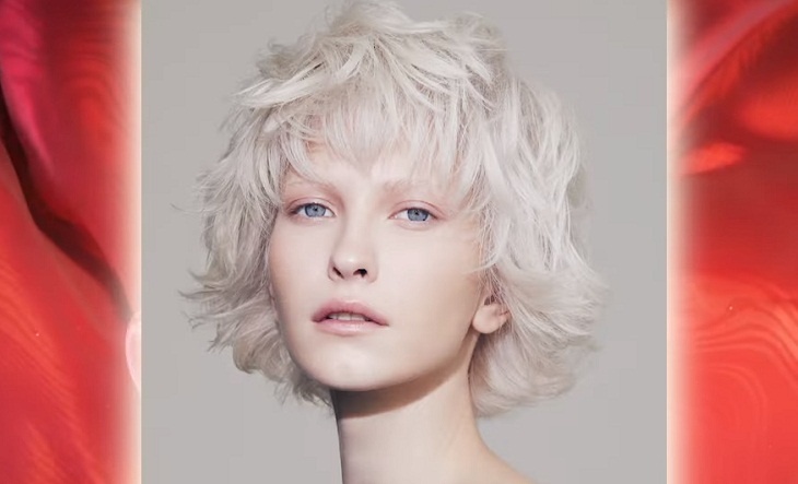 Больше подвижности и слоев: звездный парикмахер Александр Тодчук показал самые модные стрижки