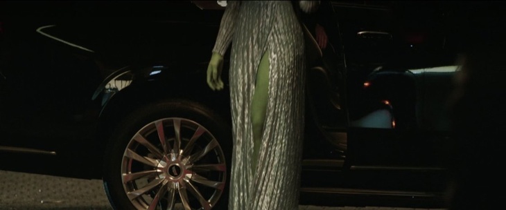 Дисней показали первые кадры из сериала про женщину Халк