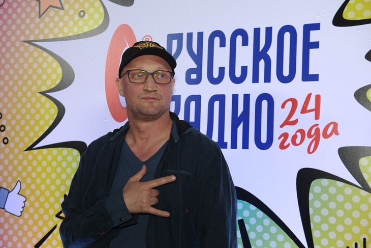 «Это чувствительный удар»: Куценко объяснил, почему его уже больше 10 лет не показывает Первый канал