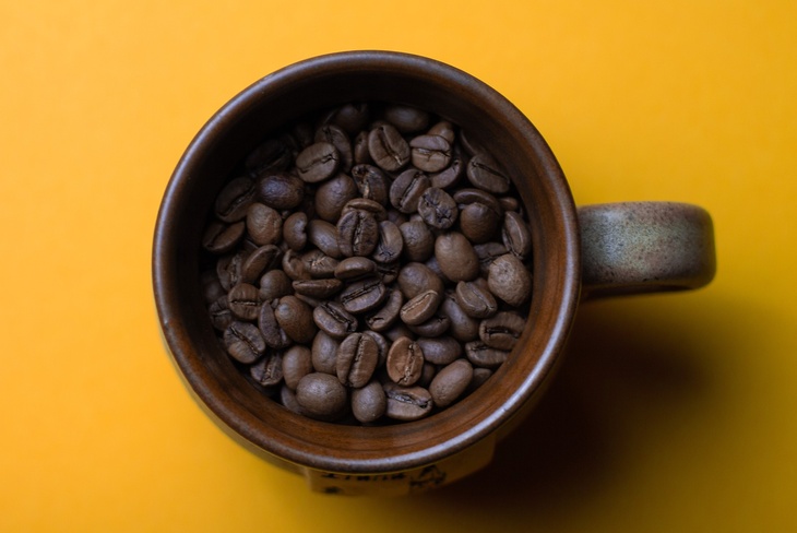 Диетолог: кофе противопоказан больным ковидом