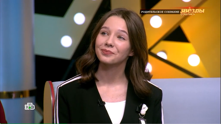 Дочь Началовой больше недели болела дома совсем одна