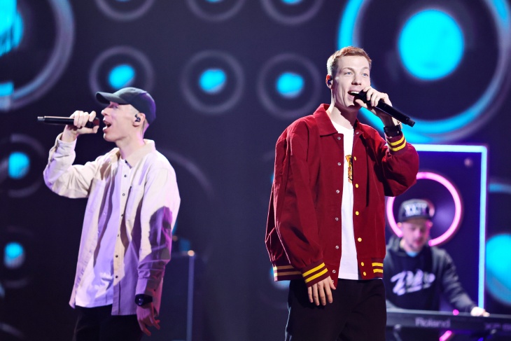 Вечно молодой, вечно музыкальный: «МУЗ-ТВ» – 25 лет!