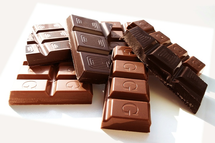 Гендиректор кондитерской фабрики объяснила, как выбрать шоколад