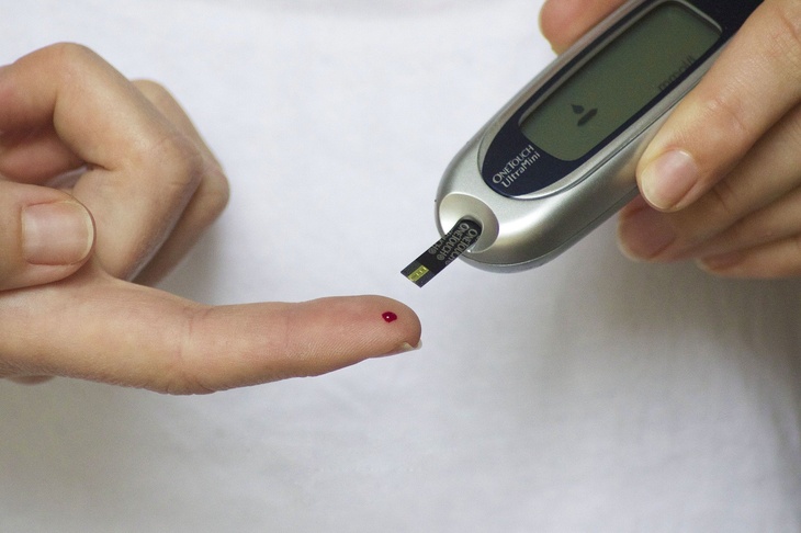Эксперт объяснила, как вести себя диабетикам после прививки от ковида