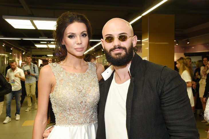 «Он говорит о себе в женском роде»: Самойлова сокрушается по поводу сына