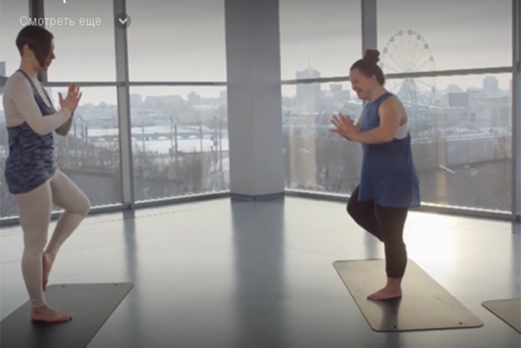 Чтобы не переломаться: Мясников посоветовал всем стоять на одной ноге