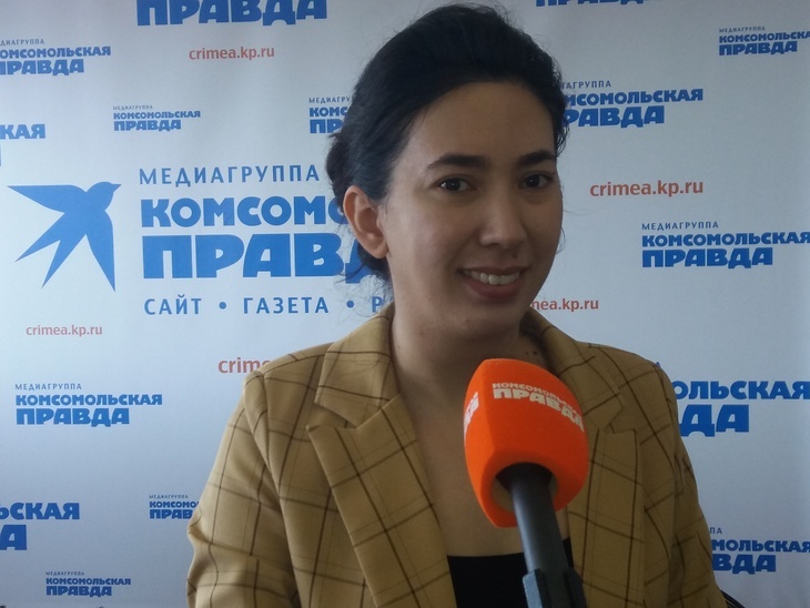 Эльвина Сеитова, политические итоги недели 