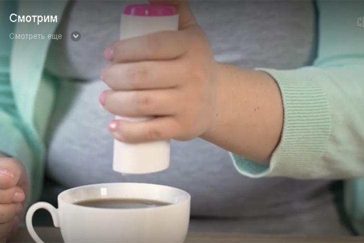 «Все равно ведет к ожирению»: доктор Мясников высказался о сахарозаменителях