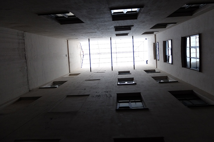 Направо пойдешь — на страх набредёшь! Дворы Петербурга, которые жители обходят даже днём