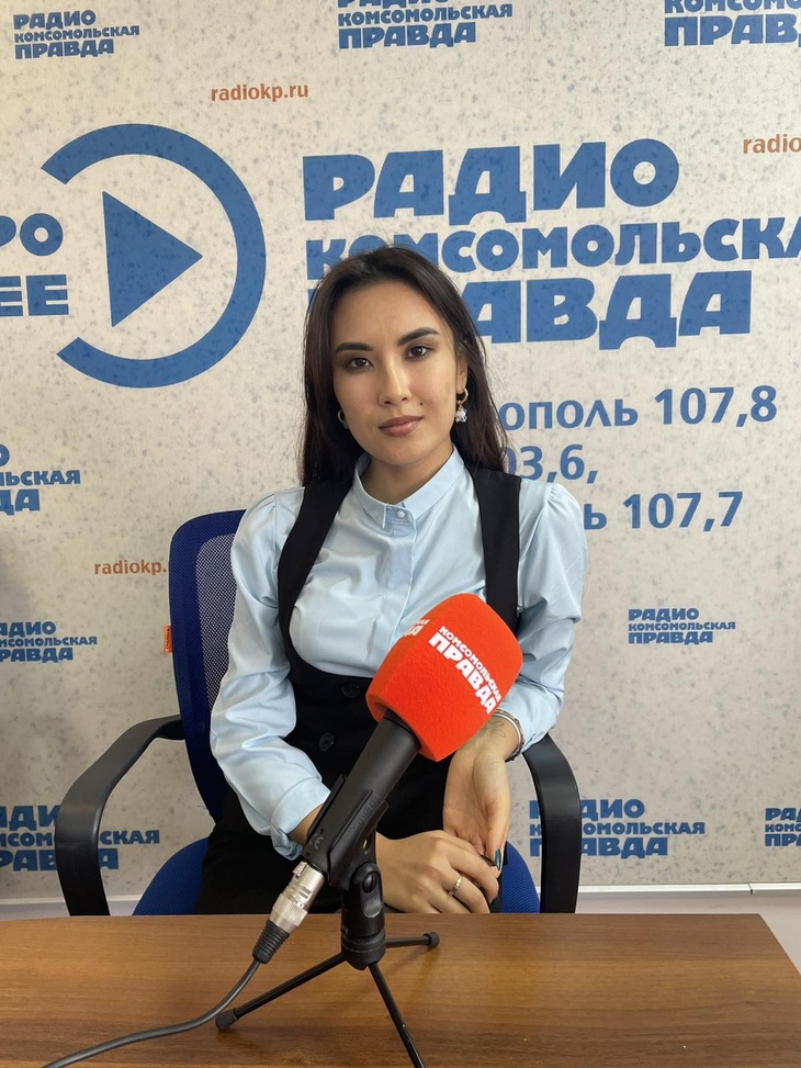 София Гельметдинова, мастер перманентного макияжа о профессии 