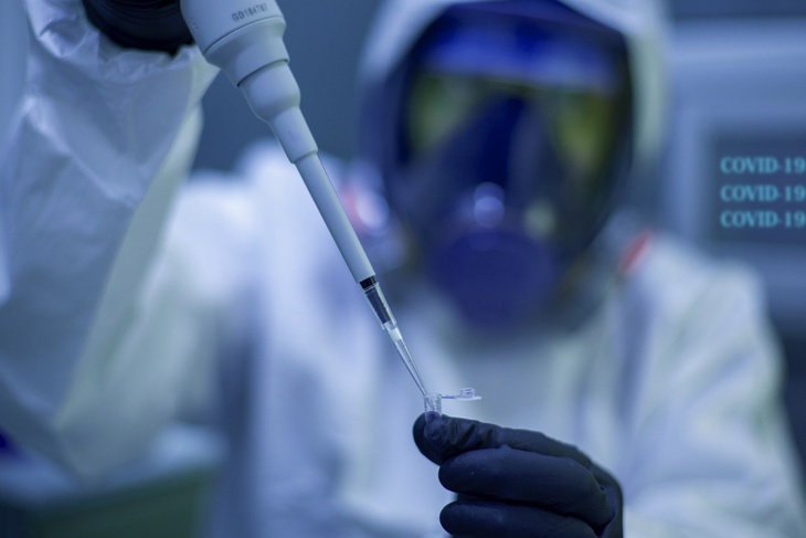 Новое лекарство уменьшают вероятность смертельного исхода при коронавирусе