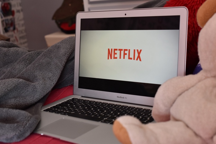 Netflix вменили в вину пропаганду нетрадиционного секса