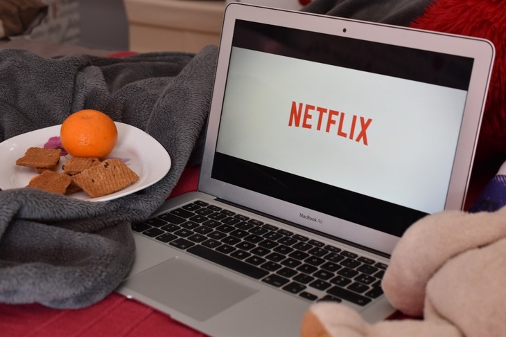 Новый сериальчик на выходные: «Зов ада» обогнал «Игру в кальмара» на Netflix