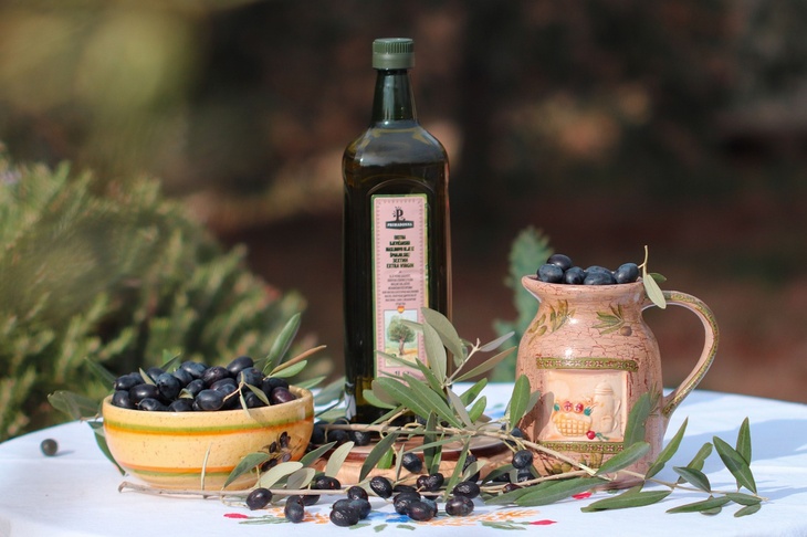 Диетолог раскрыла секреты выбора качественного оливкового масла