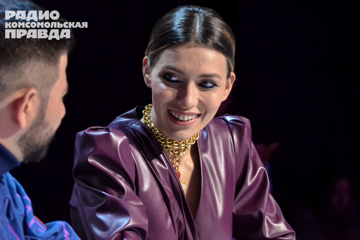 «Тебя чуть что — сразу осудят»: Тодоренко заступилась за «большую артистку» Бородину после провала