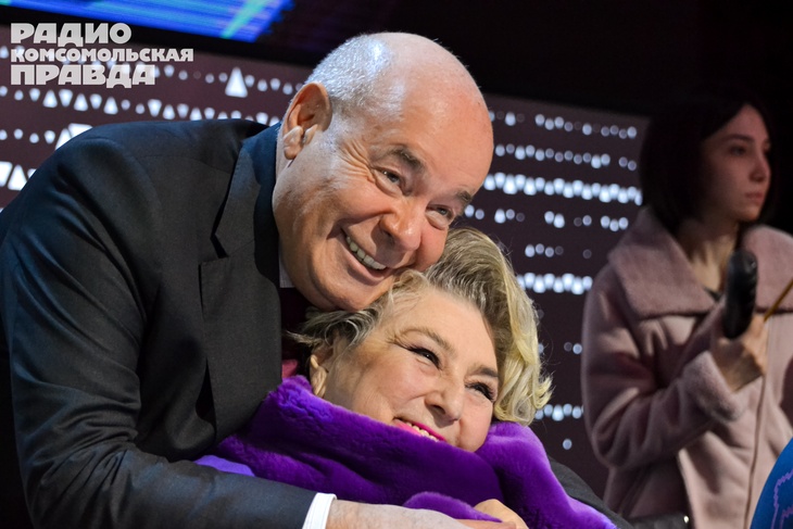 Милохин — Ромео, а Бородина жестко упала: фоторепортаж со съемок нового «Ледникового периода»