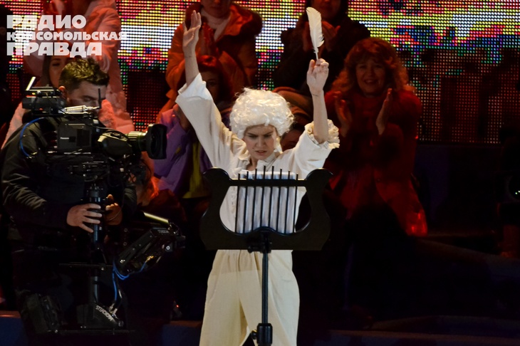 «Не состоялось»: Тарасова раскритиковала актерские способности Мельниковой на «Ледниковом периоде»