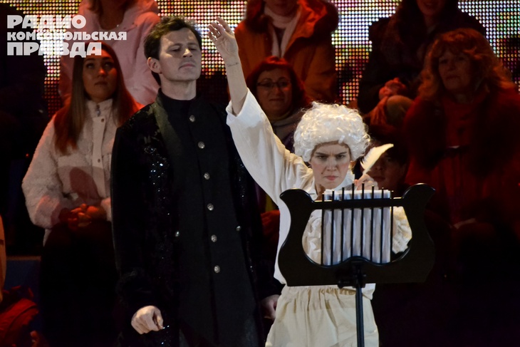 «Не состоялось»: Тарасова раскритиковала актерские способности Мельниковой на «Ледниковом периоде»