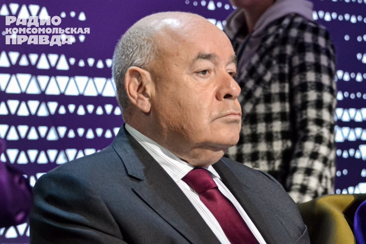 КВНщик, блогер и министр: известны жюри седьмого выпуска «Ледниковый период» от 13.11.2021г.