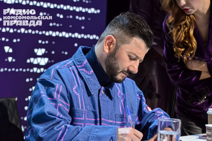 КВНщик, блогер и министр: известны жюри седьмого выпуска «Ледниковый период» от 13.11.2021г.