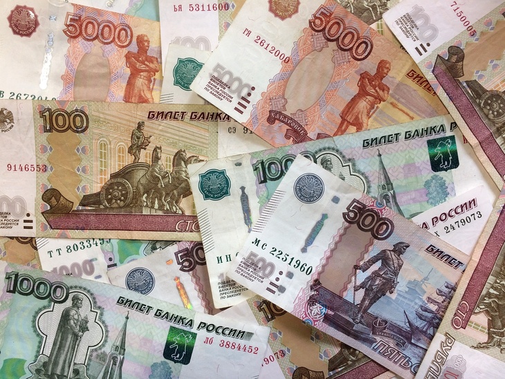 Посыпятся миллионы: Путин приказал отдавать деньги взяточников в Пенсионный фонд