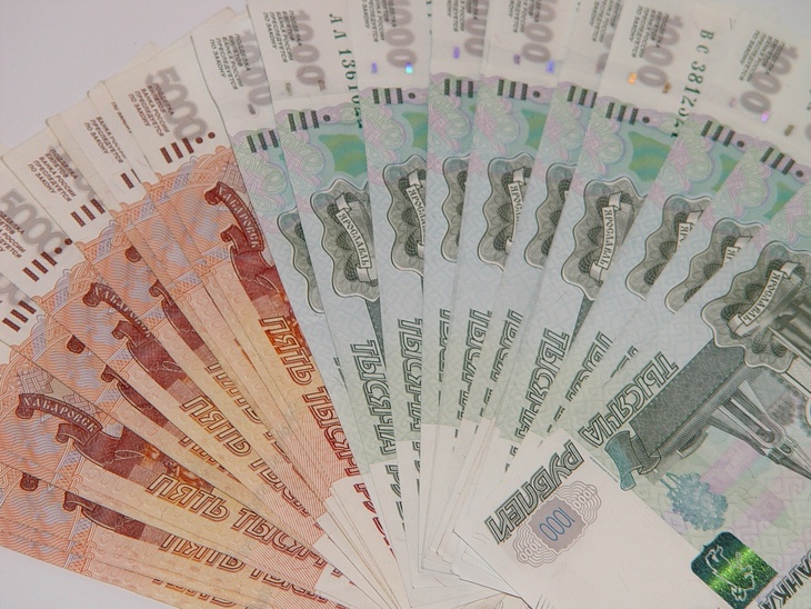 Почти миллиард: ПФР отдал одному банку громадные пенсионные накопления россиян