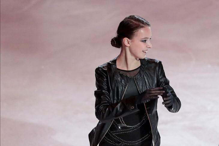 Борьба за Пекин: кто из российских фигуристок прорвётся на Олимпиаду-2022