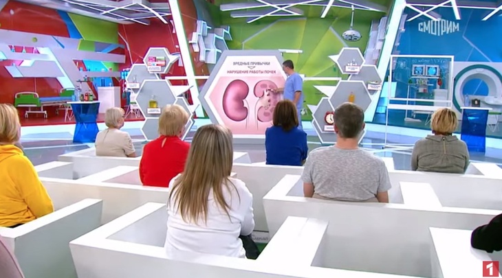 Ведут к инфарктам и инсультам: врач Мясников назвал главное лекарство, очень сильно бьющее по почкам